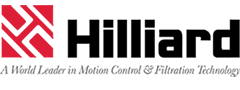 Xpylon Partner hilliard logo
